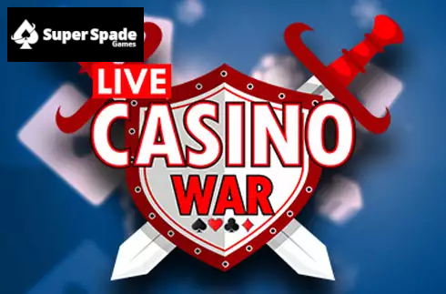 Live Casino War